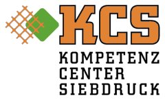 KCS Kompetenz Center Siebdruck - Die Macht der Farben