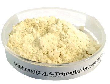 Diphenyl (2,4,6-trimethylbenzoyl) phosphinoxid (TPO)