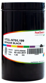 SunVetro VTGL - Die erste Wahl unter den organischen Siebdruckfarben
