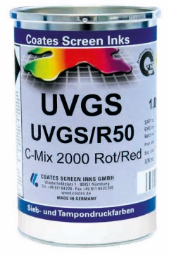 UVGS