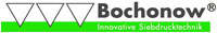  Bochonow GmbH Logo 