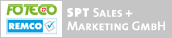 SPT Sales + Marketing GmbH | FOTEC REMCO Distribution EMEA