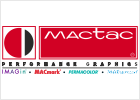 MACTAC Performance Graphics