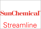 Sun Chemical Streamline